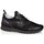 Pantofi Bărbați Pantofi sport Casual Hogan HXM2610U390D8D0XCR Negru
