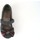Pantofi Fete Balerin și Balerini cu curea Lulu AH248 Gri