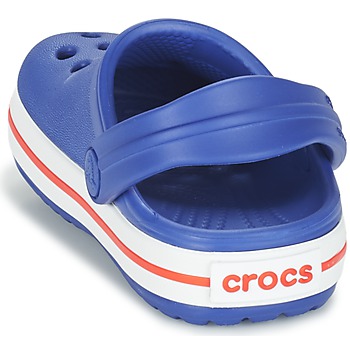 Crocs Crocband Clog Kids Albastru