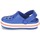 Pantofi Copii Saboti Crocs Crocband Clog Kids Albastru