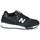 Pantofi Bărbați Pantofi sport Casual New Balance ML597 Negru