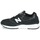 Pantofi Bărbați Pantofi sport Casual New Balance ML597 Negru