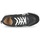 Pantofi Femei Pantofi sport Casual Love Moschino JA15062G13 Negru