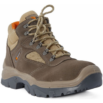 Pantofi Bărbați Drumetie și trekking U Power DESERT Multicolor