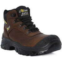 Pantofi Bărbați Drumetie și trekking U Power LATITUDE RS UK S3 SRC Multicolor