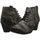 Pantofi Femei Botine Remonte D8771 Maro