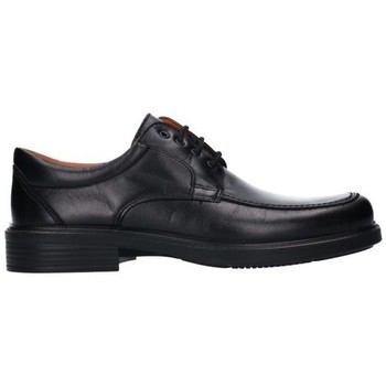 Pantofi Bărbați Pantofi Derby Luisetti 0103 Hombre Negro Negru