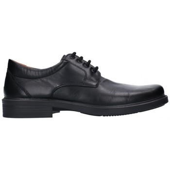 Pantofi Bărbați Pantofi Derby Luisetti 0101 Hombre Negro Negru