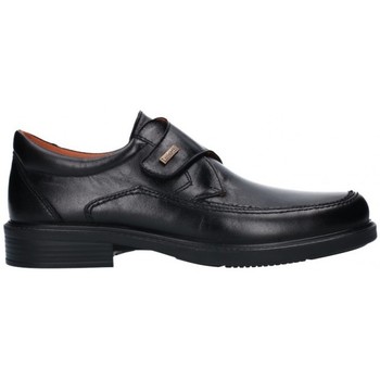 Pantofi Bărbați Mocasini Luisetti 0108 Hombre Negro Negru