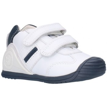Pantofi Băieți Pantofi sport Casual Biomecanics 151157 Niño Azul albastru