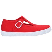 Pantofi Fete Sneakers Batilas 52601 Niño Rojo rouge