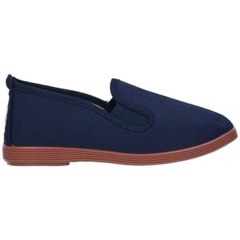 Pantofi Băieți Pantofi Slip on Potomac 295 (N) Niño Azul marino albastru