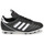Pantofi Fotbal adidas Performance KAISER 5 LIGA Negru / Alb
