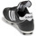 Pantofi Fotbal adidas Performance KAISER 5 LIGA Negru / Alb