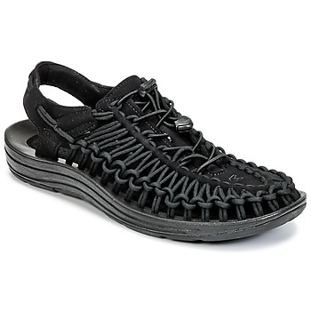 Pantofi Bărbați Sandale sport Keen UNEEK Negru