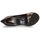 Pantofi Femei Pantofi cu toc Roberto Cavalli YPS530-PC219-D0127 Negru / Mordore