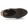 Pantofi Femei Botine Roberto Cavalli YPS564-PC001-05051 Negru