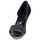 Pantofi Femei Sandale Roberto Cavalli YDS637-UF013-05051 Negru