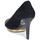 Pantofi Femei Sandale Roberto Cavalli YDS637-UF013-05051 Negru