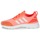 Pantofi Femei Pantofi sport Casual adidas Originals ZX FLUX ADV VERVE W Galben soare / Brillant