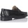 Pantofi Bărbați Pantofi Derby Castellanos Artesanos PANTOFI  350 Negru