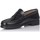 Pantofi Bărbați Pantofi Derby Castellanos Artesanos PANTOFI  350 Negru