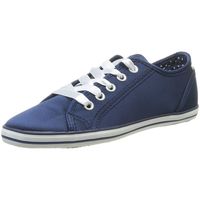Pantofi Fete Sneakers Redskins GLOSSKID albastru