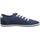 Pantofi Fete Sneakers Redskins GLOSSKID albastru