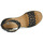 Pantofi Femei Sandale Rieker POTIRASSE Negru