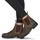 Pantofi Ghete Blundstone COMFORT DRESS BOOT Maro