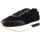 Pantofi Femei Sneakers Gioseppo 36471SL Negru