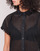 Îmbracaminte Femei Cămăși și Bluze Love Moschino WCC0480 Negru