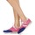 Pantofi Femei Pantofi sport Casual Geox SHAHIRA A Roz / Violet