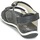 Pantofi Femei Sandale sport Geox D SAND.VEGA A Negru