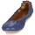 Pantofi Femei Balerin și Balerini cu curea See by Chloé SB28021 Royal / Albastru