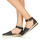 Pantofi Femei Espadrile See by Chloé SB26150 Negru