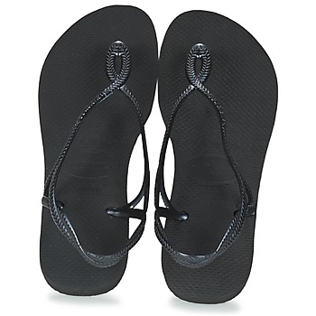 Pantofi Femei Sandale Havaianas LUNA Negru