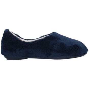 Pantofi Băieți Papuci de casă Batilas 66054 Niño Azul marino albastru