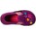 Pantofi Fete Papuci de casă Giesswein TREBUR violet