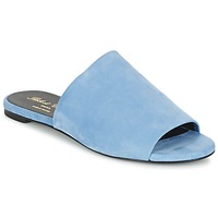 Pantofi Femei Papuci de vară Robert Clergerie GIGY Albastru
