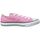 Pantofi Femei Sneakers Converse ALL STAR OX roz