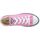 Pantofi Femei Sneakers Converse ALL STAR OX roz