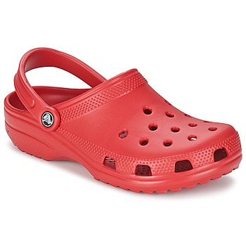 Pantofi Saboti Crocs CLASSIC  Roșu