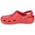 Pantofi Saboti Crocs CLASSIC  Roșu