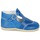 Pantofi Băieți Sandale Citrouille et Compagnie GODOLO Albastru
