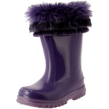 Pantofi Fete Cizme Westland RICKY violet