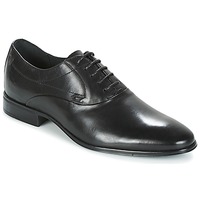 Pantofi Bărbați Pantofi Oxford Carlington GYIOL Negru