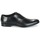 Pantofi Bărbați Pantofi Oxford Carlington GACO Negru