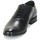Pantofi Bărbați Pantofi Oxford Carlington GACO Negru
