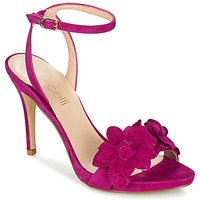 Pantofi Femei Sandale
 Fericelli GLAM Violet